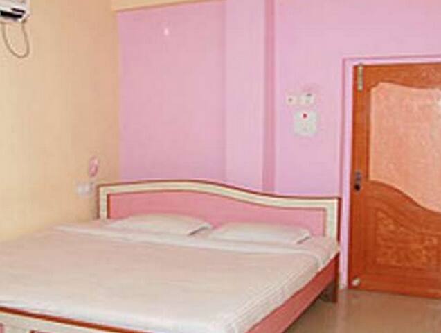 Hotel Natraj Vihar, Deoghar 3